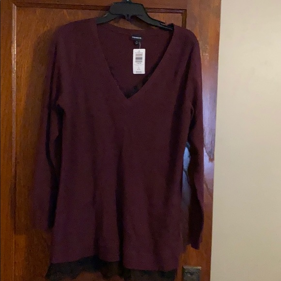 Torrid - Picture 1 of 3